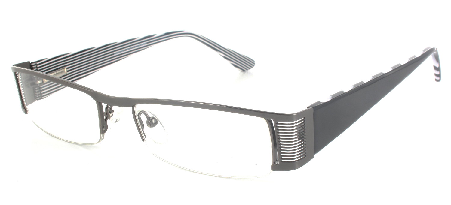 lunettes de vue ExperOptic 487 B Gun