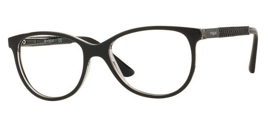 Vogue VO5030-W827 Noir Cristal