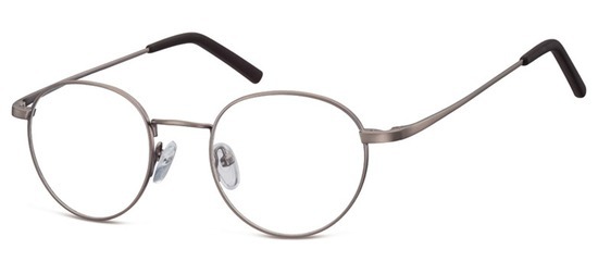 lunettes de vue ExperOptic Princeton Gun sombre