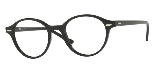 Ray-Ban RX7118-2000 Noir