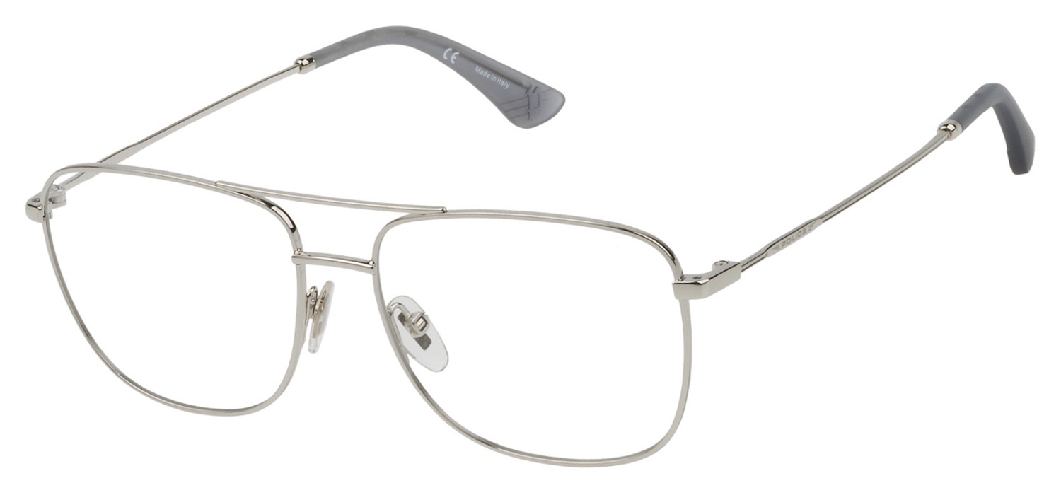 lunette de vue police femme