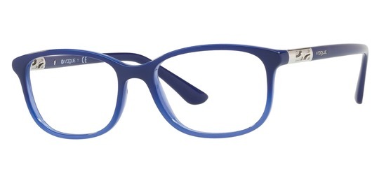 Vogue VO5163-2559 Bleu vers Bleu