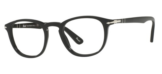 lunettes de vue Persol PO3143V-95 Noir