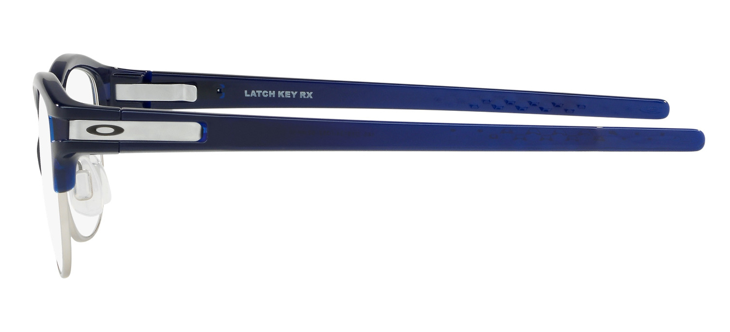 OX8134-03 Latch Key Bleu