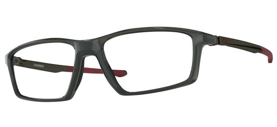 lunette oakley vue