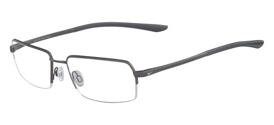 lunettes de vue Nike NI4284-072 Flexon Gris Gunmetal