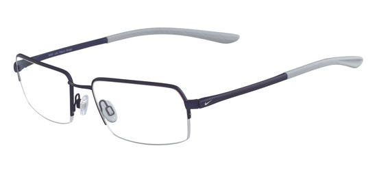 lunettes de vue Nike NI4284-413 Flexon Bleu