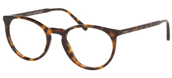 lunettes de vue Ralph Lauren Polo PH2193-5003 Ecaille