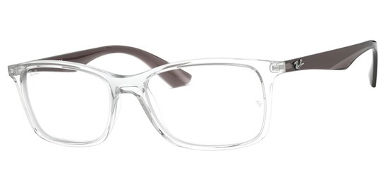 lunettes de vue Ray-Ban RX7047-5768 Cristal