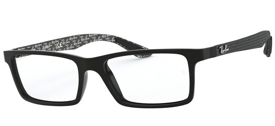 lunettes de vue Ray-Ban RX8901-5843 Noir