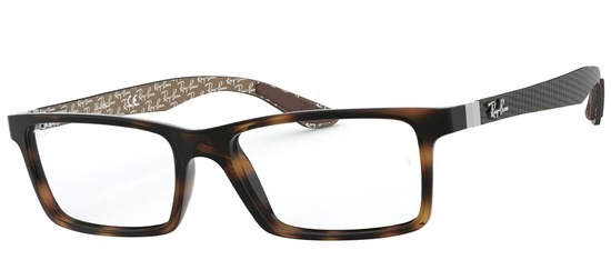 ray ban carré homme