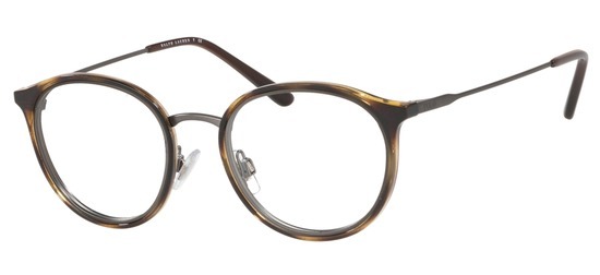 lunettes de vue Ralph Lauren Polo PH2201-5003 Ecaille Gun