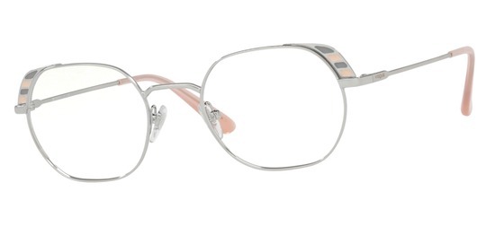 lunettes de vue Vogue VO4131-323 Argent