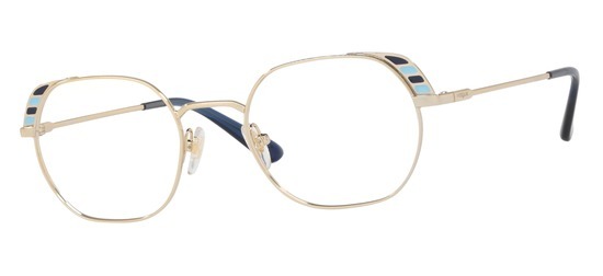 lunettes de vue Vogue VO4131-848 Or pale