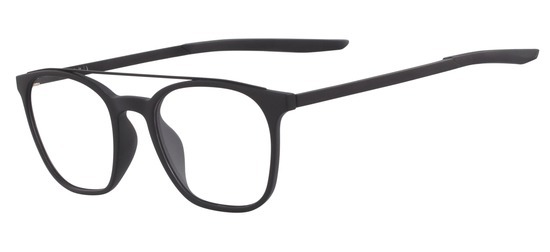 lunettes de vue NIke NI7281-001 Noir Mat