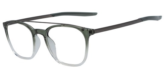 lunettes de vue NIke NI7281-301 Jade vert degrade