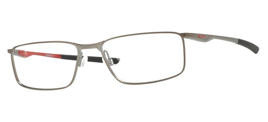 lunettes de vue Oakley OX3217-03 Socket 5 Gun