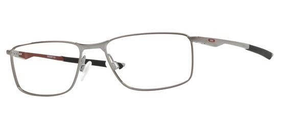 Oakley OX3217-09 Socket 5 Argent