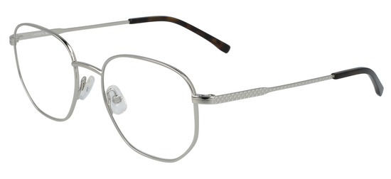 lunettes de vue Lacoste L3110-045 Argent