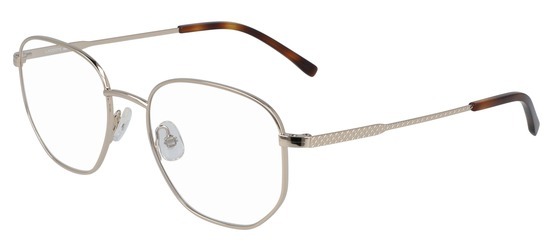 lunettes de vue Lacoste L3110-714 Or