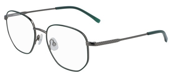 Lacoste L3110-024 Gris Vert