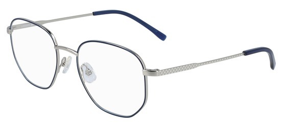 Lacoste L3110-038 Gun clair Bleu