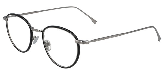 lunettes de vue Lacoste L2602ND-001 Noir