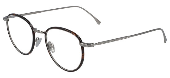 lunettes de vue Lacoste L2602ND-215 Ecaille