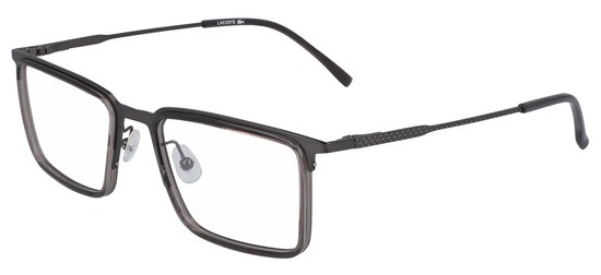 lunettes de vue Lacoste L2263-024 Gris