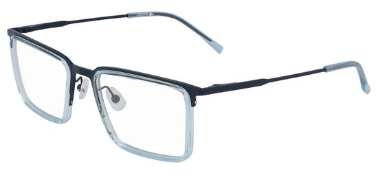 Lacoste L2263-424 Bleu