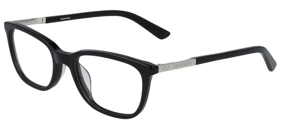 lunettes de vue Calvin Klein CK20507-001 Noir