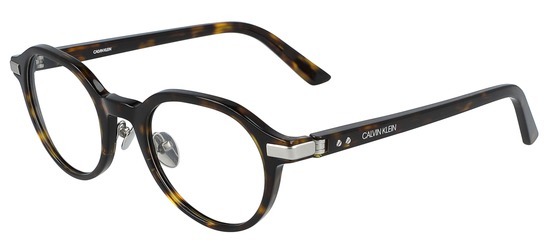 lunettes de vue Calvin Klein CK20504-235 Ecaille