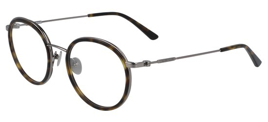 lunettes de vue Calvin Klein CK20108-235 Ecaille Gun