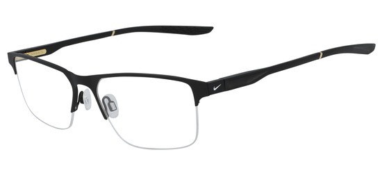 lunettes de vue NIke NI8045-002 Noir Noir