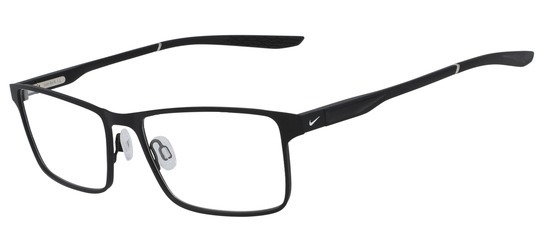 lunettes de vue NIke NI8047-001 Noir Noir