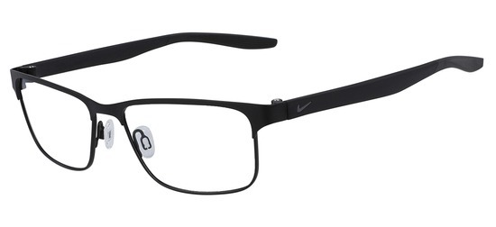 lunettes de vue NIke NI8130-001 Noir