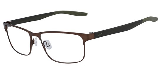 lunettes de vue NIke NI8130-210 Marron Vert