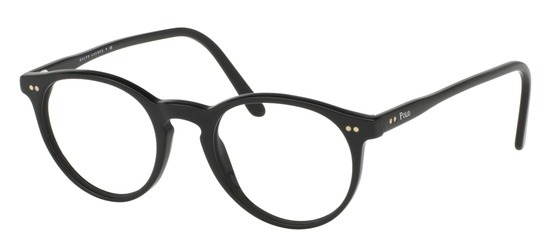 Ralph Lauren PH2083-5001 Noir