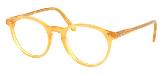 lunettes de vue Ralph Lauren PH2083-5184 Miel