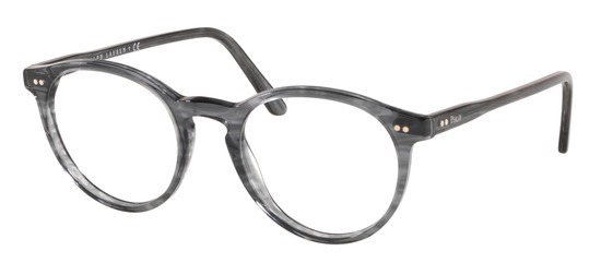 lunettes de vue Ralph Lauren PH2083-5821 Gris Marbre