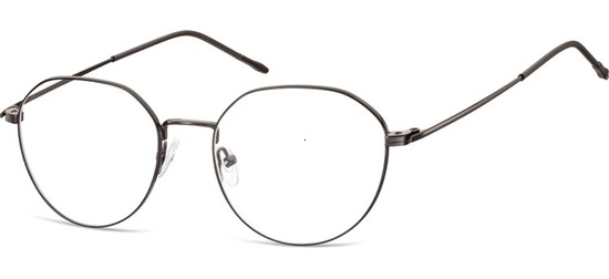 lunettes de vue ExperOptic Key Largo Noir