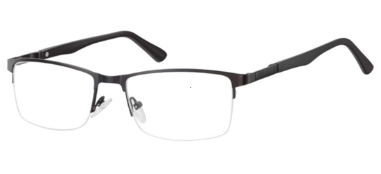 lunettes de vue ExperOptic Stylic Noir