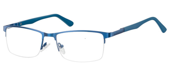 lunettes de vue ExperOptic Stylic Bleu
