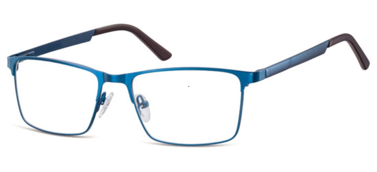 lunettes de vue ExperOptic Jetty Bleu