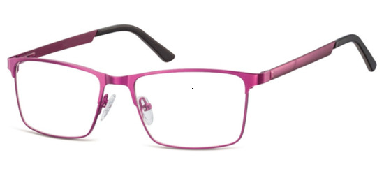 lunettes de vue ExperOptic Jetty Mauve