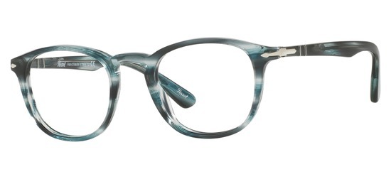 lunettes de vue PROMO Taille 49 PO3143V-1051 Gris fume