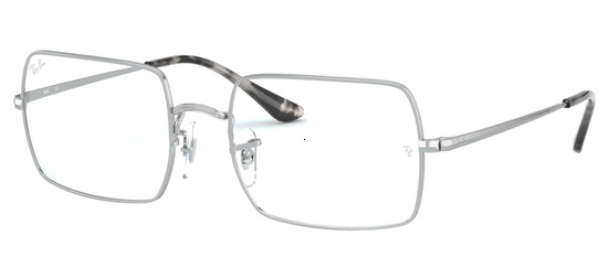 Ray-Ban RX1969V-2501 Argent