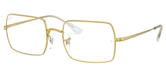 lunettes de vue Ray-Ban RX1969V-3086 Or