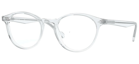 lunettes de vue Vogue VO5326-W745 Transparent