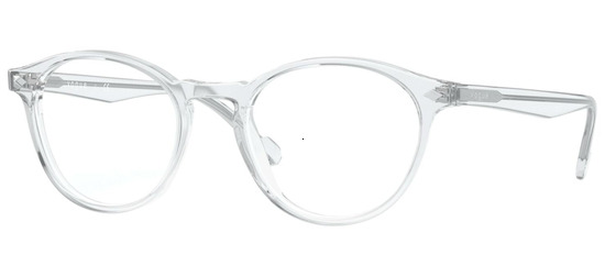 Lunettes de vue Femme Vogue - VO4228 - Rose ovales : Réservation en ligne